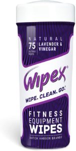 body wipes, general use wet wipes