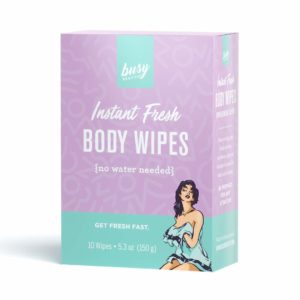 body wipes for all skin types, cruelty free body wipes, Plant-Based, Aluminum-Free, Natural | Vegan | Cruelty-Free | Paraben-Free Body Wipes