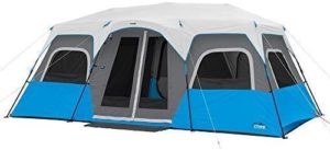 bug out tent
