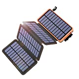 survival solar panel, off-grid power