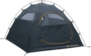 best waterproof tents