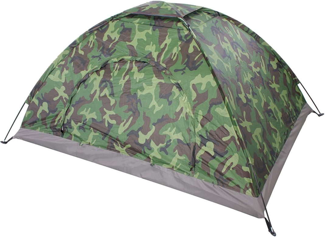 Bug Out Tent -Top 5 Options for Safety and Comfort