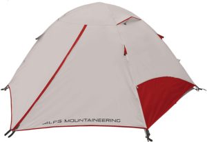 bug out tent with aluminum poles