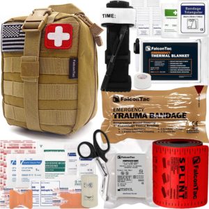 tactical survival gear, survival first aid kit