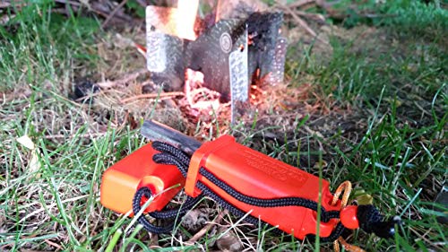 top 10 items for survival, survival lighter 
