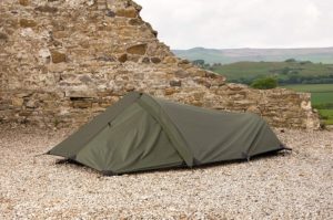 best bug out tent