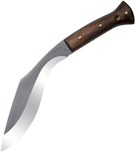 Condor Tools & Knives 60217 Heavy Duty Kukri Knife (10-Inch)