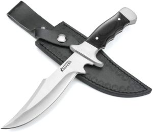 knife sheath materials