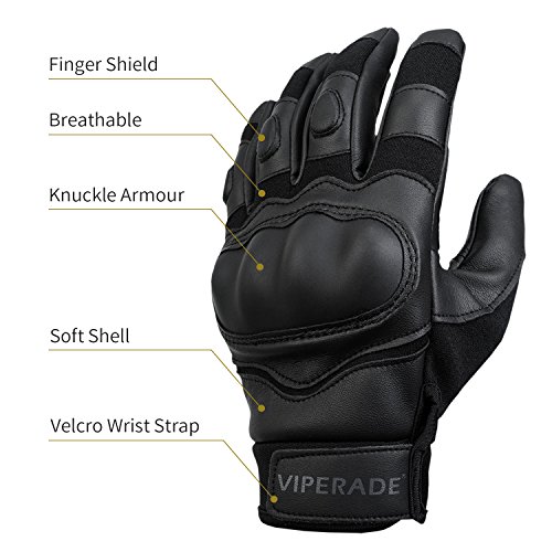 best tactical gloves