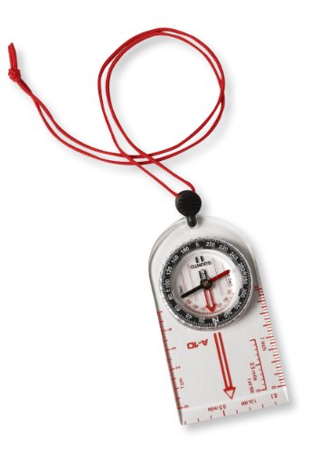 SUUNTO A-10 NH Metric Recreational Field Compass, White, One Size, SS021237000 , cheap survival gear 