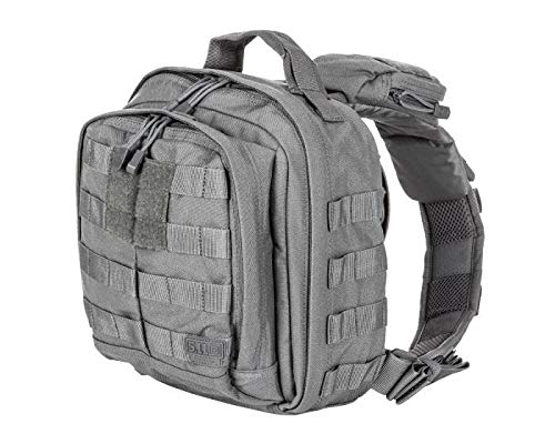 5.11 Tactical Rush Moab 6 Backpack, concealed carry backpack