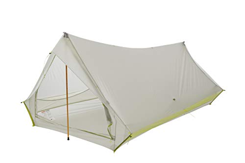 Big Agnes Scout 2 Platinum Crazylight Backpacking Tent, 2 Person