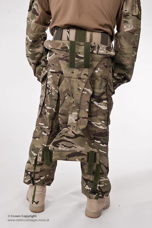 - Tactical Clothing and Accessories: Enhance​ your safety and preparedness in style